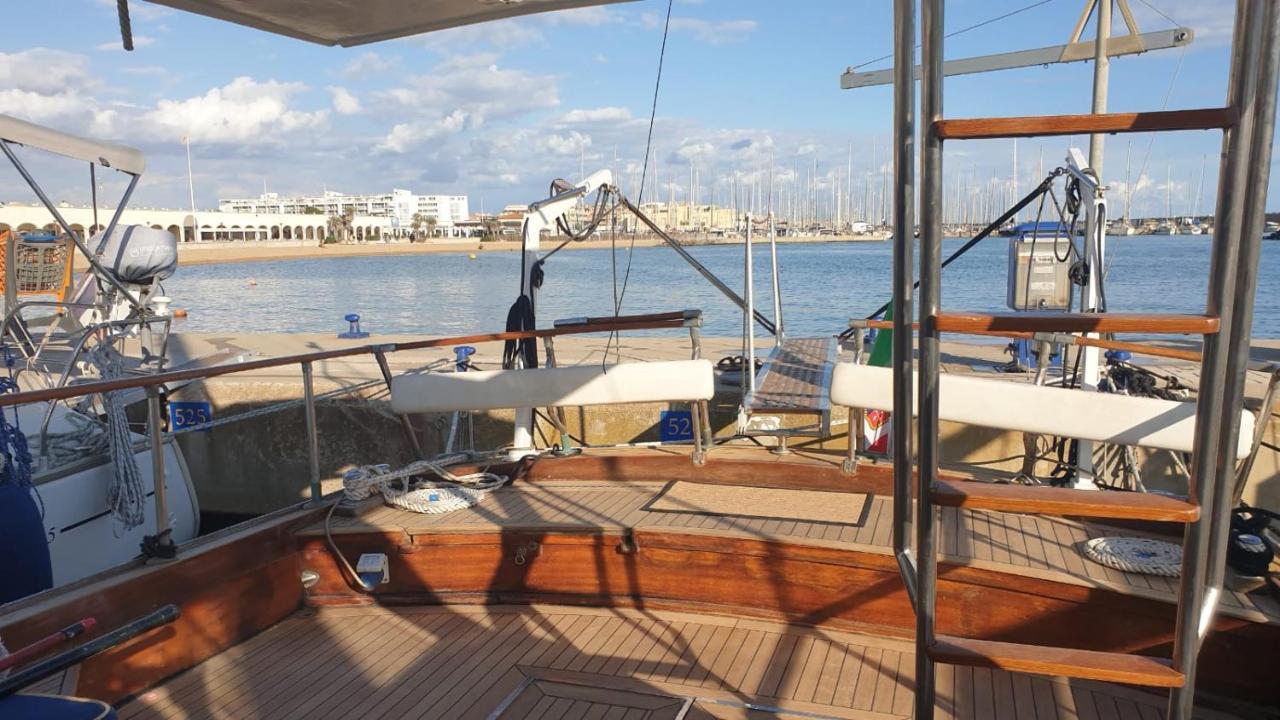 Salvador Bahia Boat And Breakfast Hotel Lido di Ostia Exterior photo